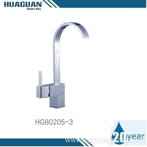 Promotional Warranty 10years Kitchen Faucet